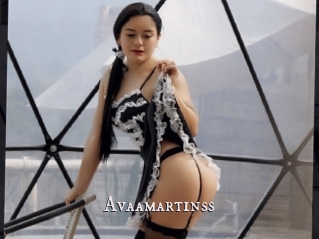 Avaamartinss