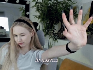 Avadaviis