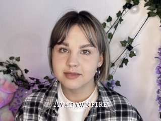 Avadawnfire