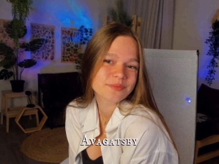 Avagatsby