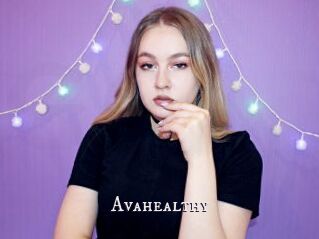 Avahealthy