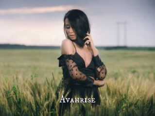 Avahrise