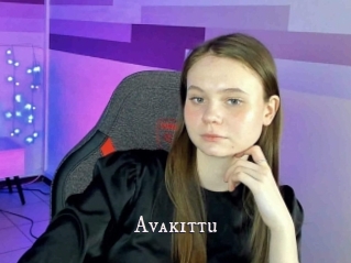 Avakittu