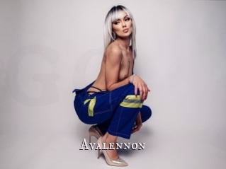 Avalennon