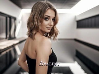 Avalust