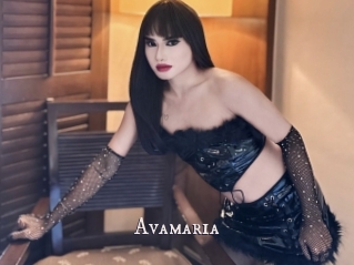 Avamaria