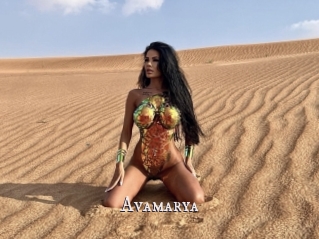 Avamarya