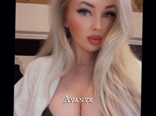 Avanyx