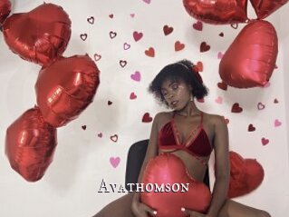 Avathomson