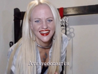 Averygoodbitch