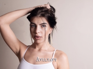 Avilyavy