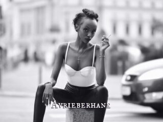 Avrieberhane