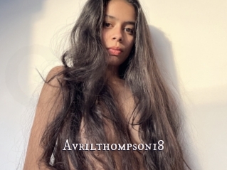 Avrilthompson18