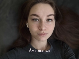 Avroragar