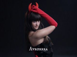 Avrorrra