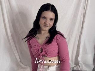 Avvaadams