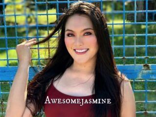 Awesomejasmine