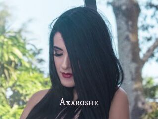 Axaroshe