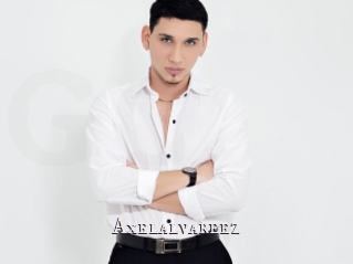Axelalvareez