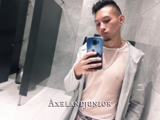 Axelandjunior