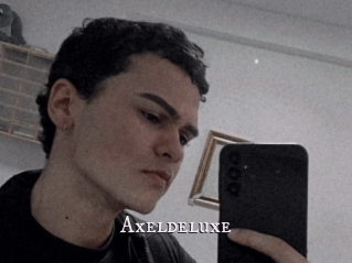 Axeldeluxe