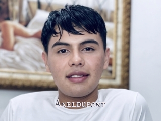 Axeldupont