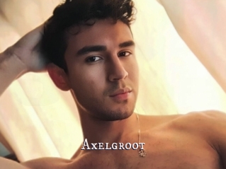 Axelgroot