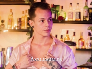 Axellmuller