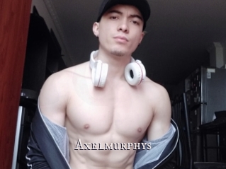 Axelmurphys