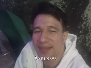 Axelnava