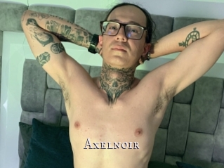 Axelnoir