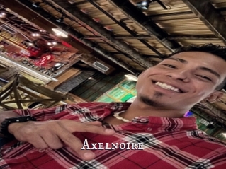 Axelnoire