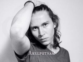 Axelputnam