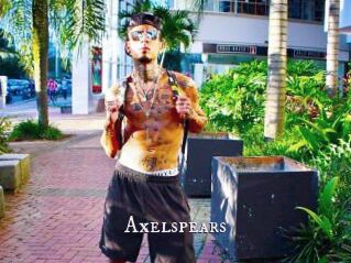 Axelspears