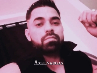 Axelvargas