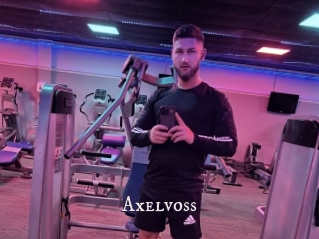 Axelvoss