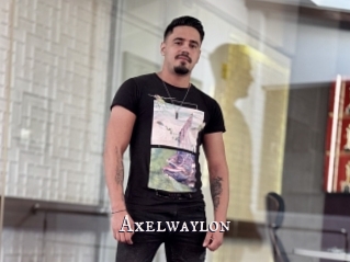 Axelwaylon
