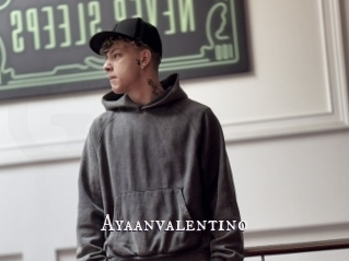 Ayaanvalentino
