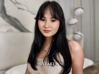 Ayakim