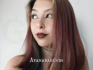 Ayanabarends