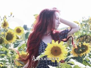 Ayanamirey