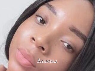 Ayandaa