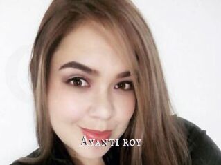 Ayanti_roy