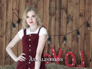 Aymelinbraun