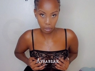 Ayrablak