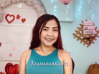 Azaharabadawi