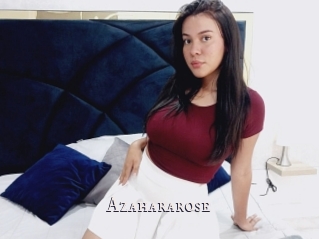 Azahararose