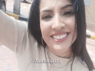 Azaharziiz