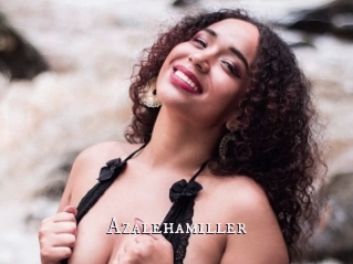 Azalehamiller