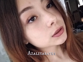 Azaliyabates